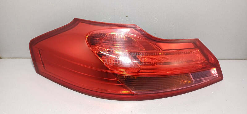 STOP SVJETLO za Opel Insignia