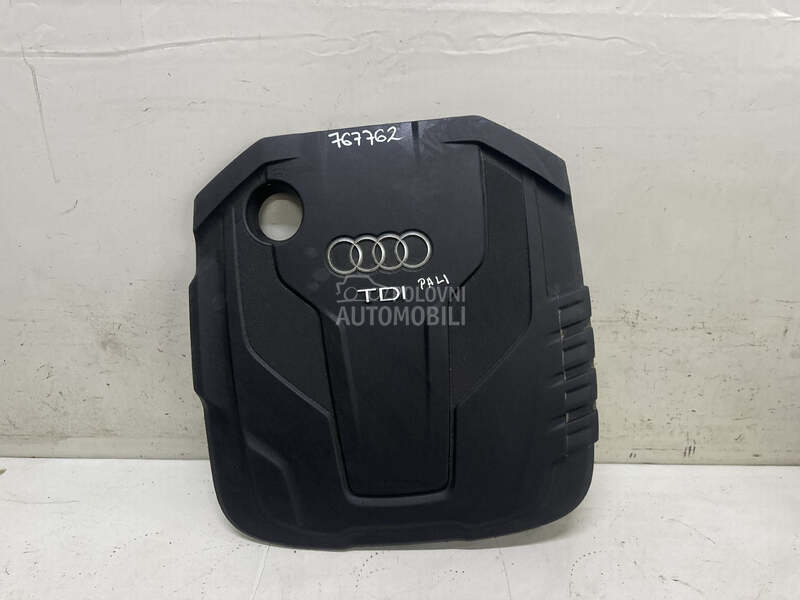 POKLOPAC MOTORA za Audi A6