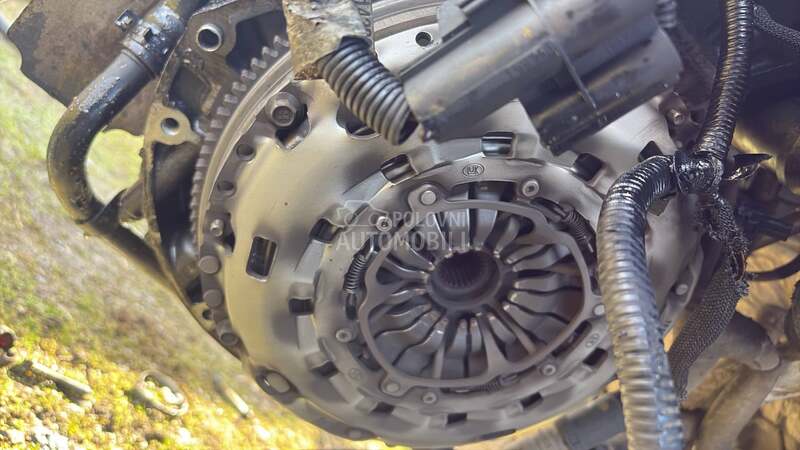 set kvacila tddi 85 kw novo za Ford Mondeo od 2000. do 2005. god.