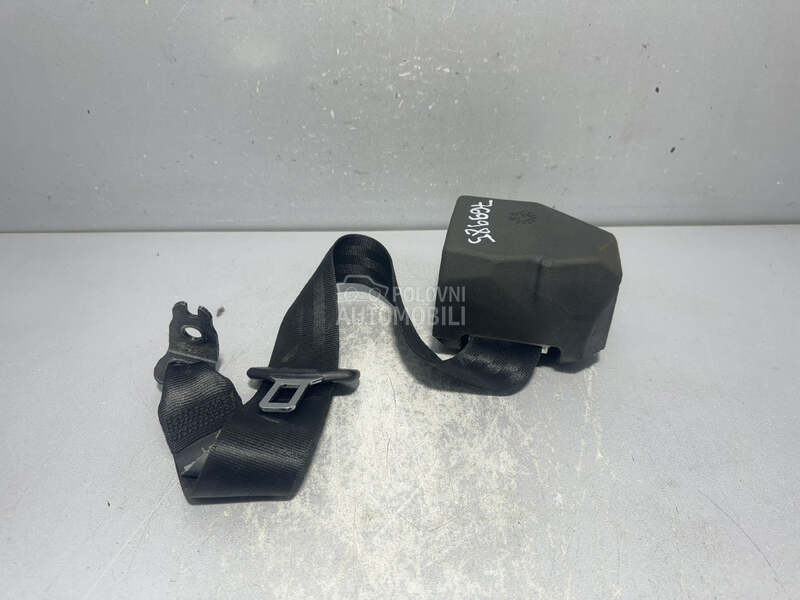 POJAS za Volkswagen Passat B6