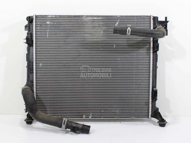 Hladnjak 1.2DIG-T za Nissan Qashqai od 2013. do 2021. god.
