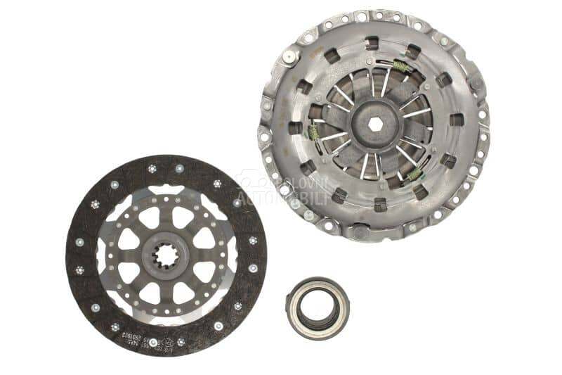 Komplet kvačila za BMW 318, 320, 520 od 1998. do 2007. god.