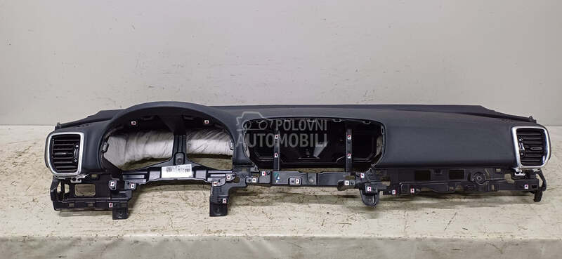 INSTRUMENT TABLA za Kia Sportage
