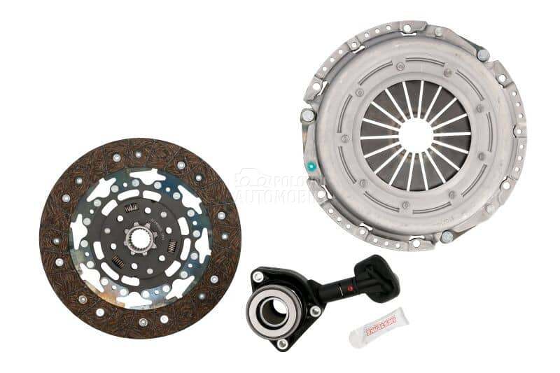Komplet kvačila za Ford Focus, C-Max od 2003. do 2012. god.