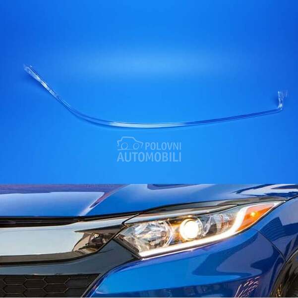 DRL TUBE HR-V za Honda HR-V, Ostalo