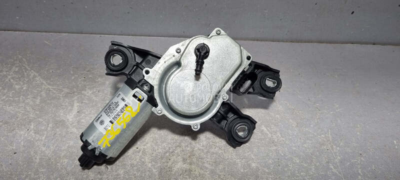 MOTORIC BRISACA GEPEKA za Volkswagen Passat B7