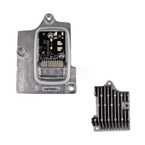 LED DRL MODUL 04.273 za BMW 220, 216, 218 ...