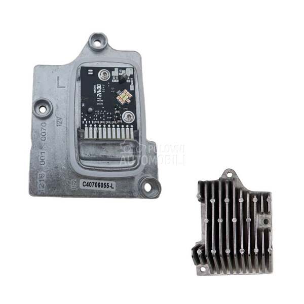 LED DRL MODUL 04.275 za BMW 220, 216, 218 ...