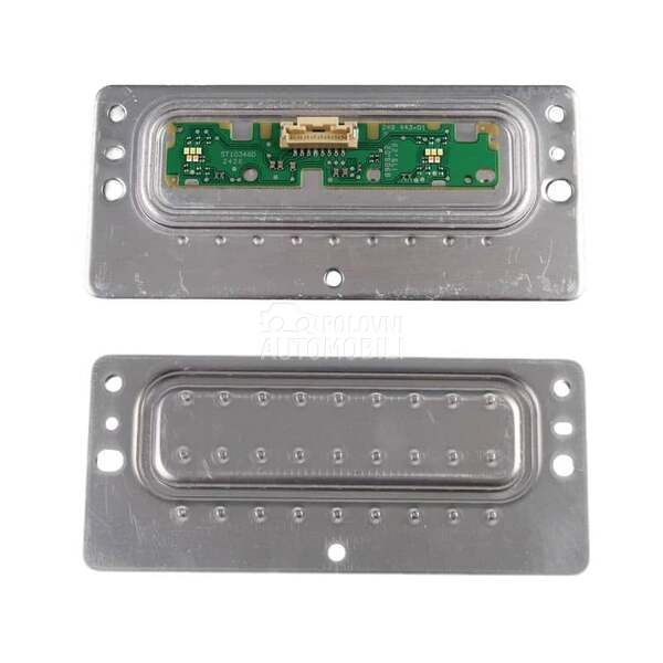 LED DRL MODUL 04.279 za BMW X1, Ostalo, iX1