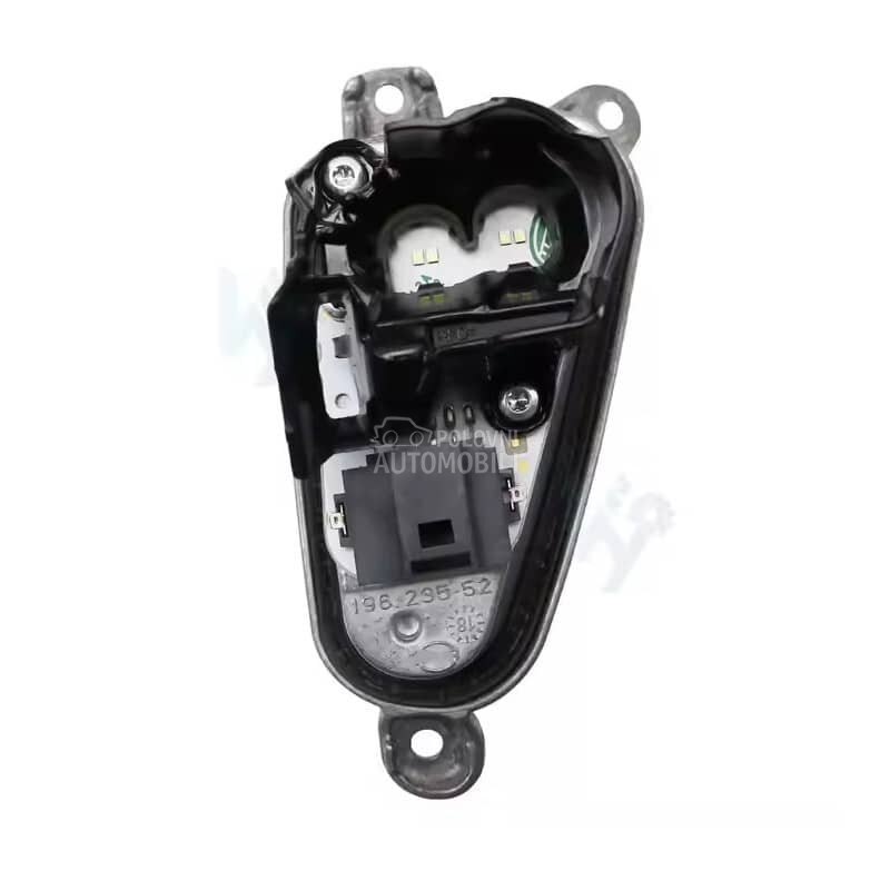LED DRL MODUL 04.288 za Renault Kadjar, Ostalo