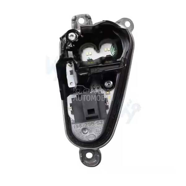LED DRL MODUL 04.288 za Renault Kadjar, Ostalo
