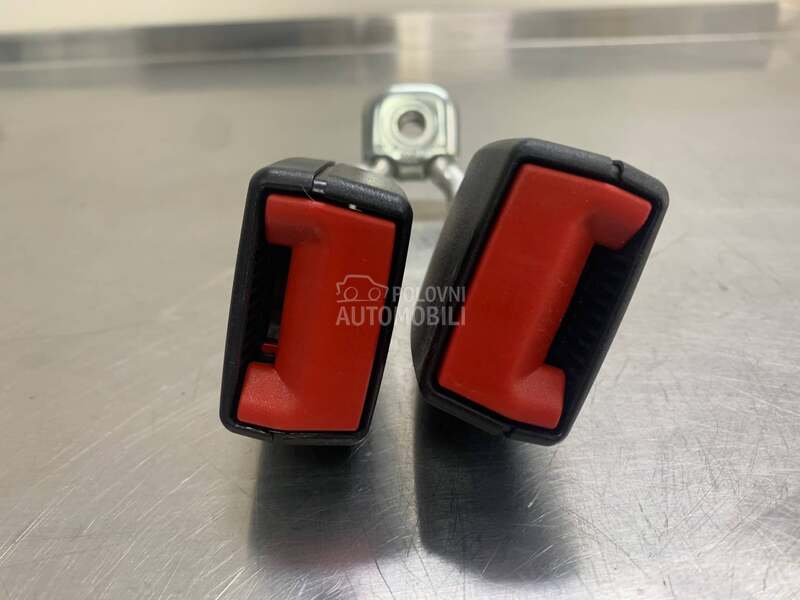 Kopca pojasa za Seat Ibiza