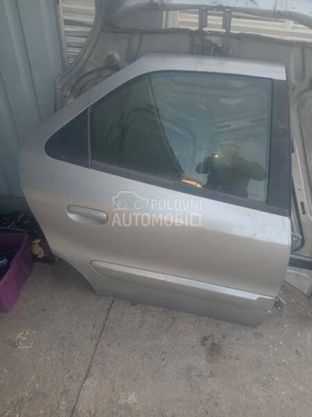 Vrata za Citroen Xsara