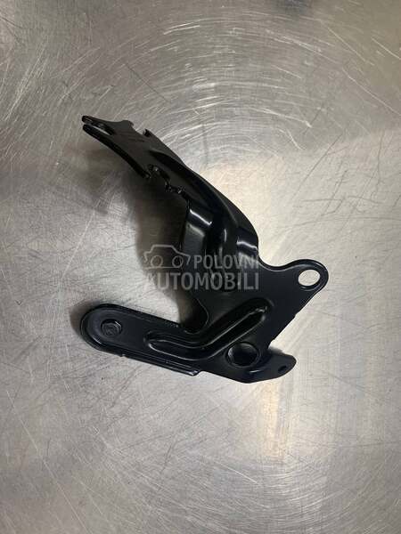 Nosac vodene pumpe za Volkswagen Golf 7