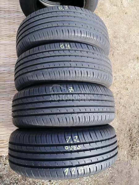 Maxxis 195/60 R15 Letnja