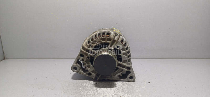 ALTERNATOR za Opel Corsa D