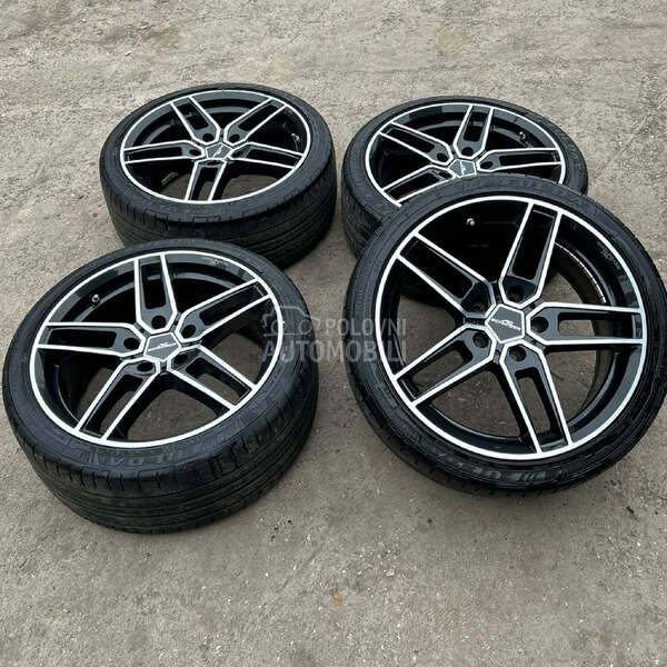 FELGE za BMW Serija 3