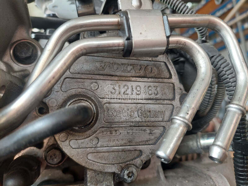VAKUM PUMPA za Volvo C30