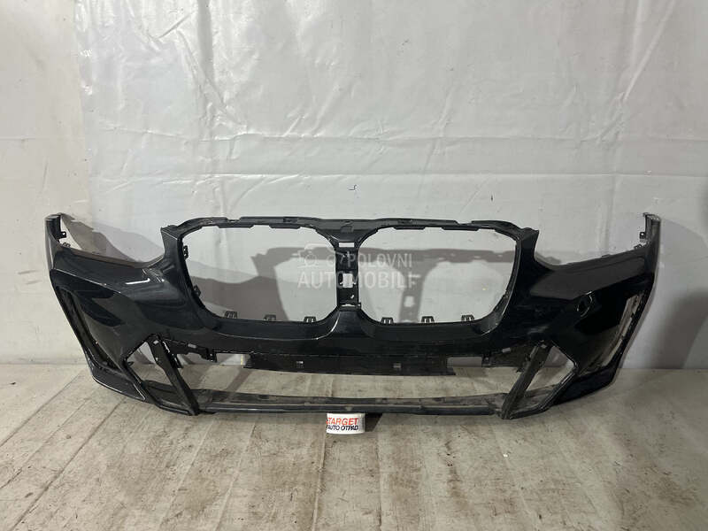 BRANIK za BMW X3
