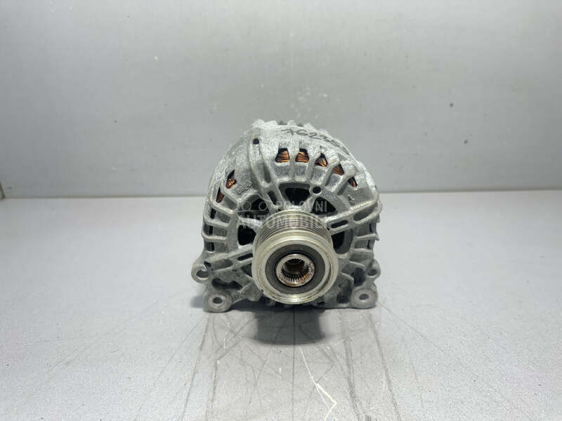 ALTERNATOR za Volkswagen Golf 7
