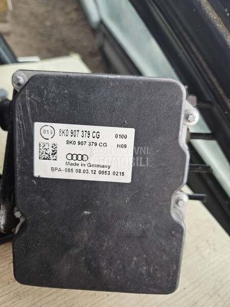 ABS MODUL A4 A5 8K0 za Audi A4, A5 od 2008. do 2015. god.