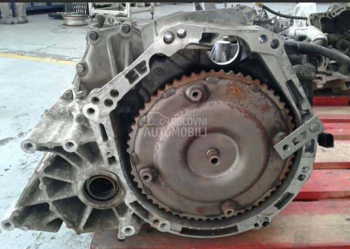 Automastski menjac za Land Rover Freelander od 1998. do 2006. god.