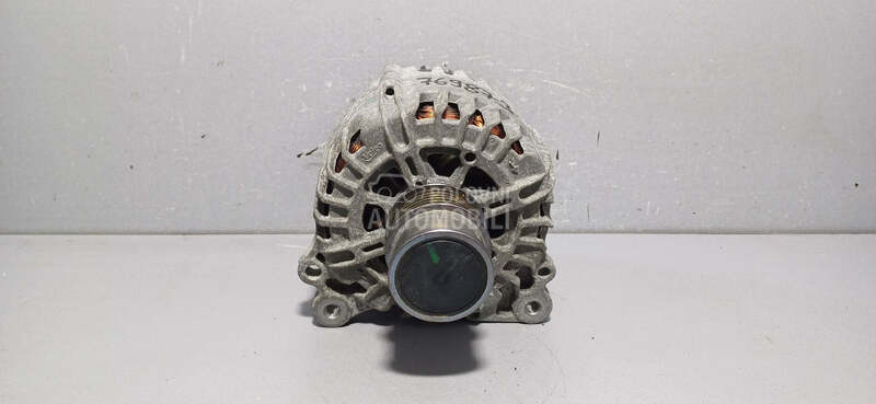 ALTERNATOR za Volkswagen Golf 7
