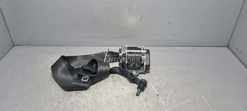 POJAS za Ford Focus