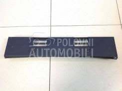 Nosac tablice za Mitsubishi L200