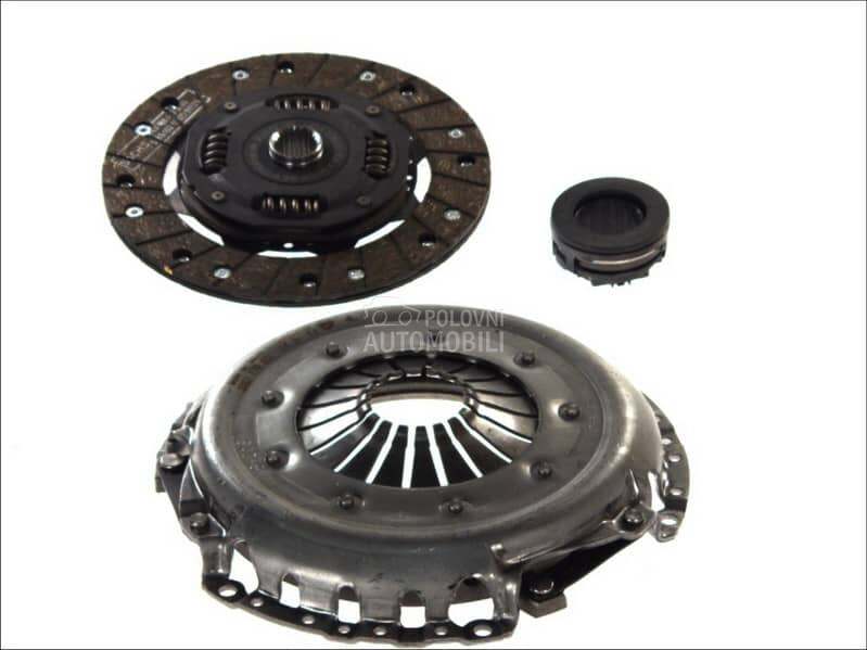 Komplet kvačila za Volkswagen Passat B5, Passat B5.5 od 1996. do 2005. god.