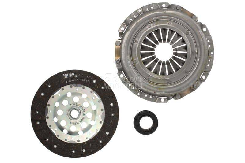 Komplet kvačila za Volkswagen Passat B5, Passat B5.5 od 2000. do 2005. god.