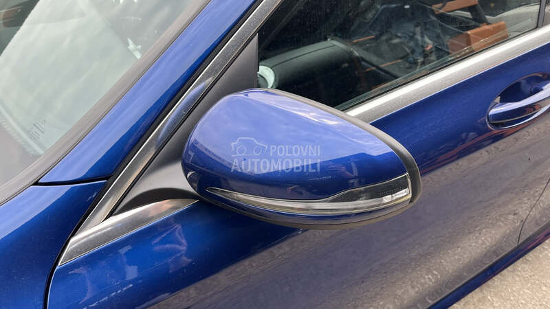 RETROVIZOR za Mercedes Benz C Klasa