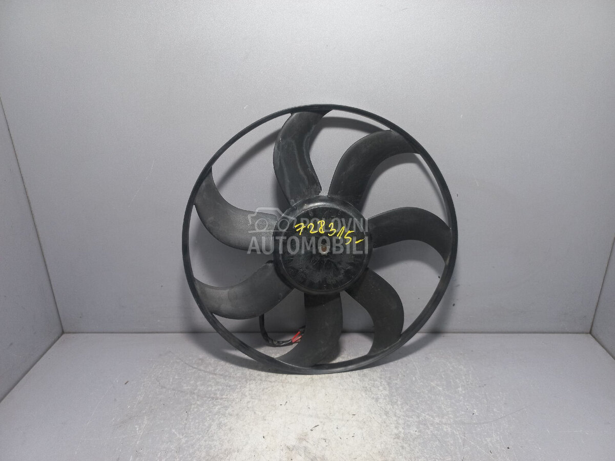 VENTILATOR za Volkswagen Polo - 6R0959455C