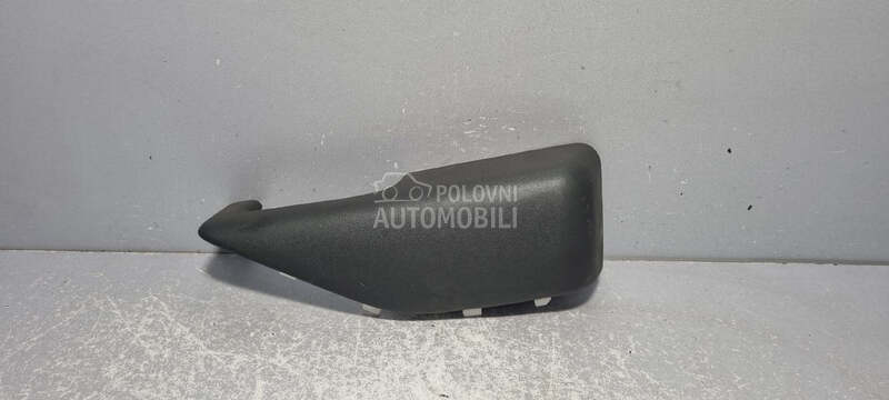 PLASTIKA za Nissan Pathfinder