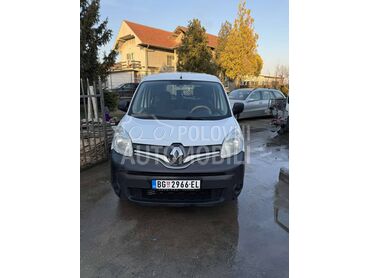 Renault Kangoo BB, 6.300 €, 2015. , 197.000 km, Dostavni kombi do 3.5t, Dizel, 1461 cm3, Manuelni menjač, Beograd