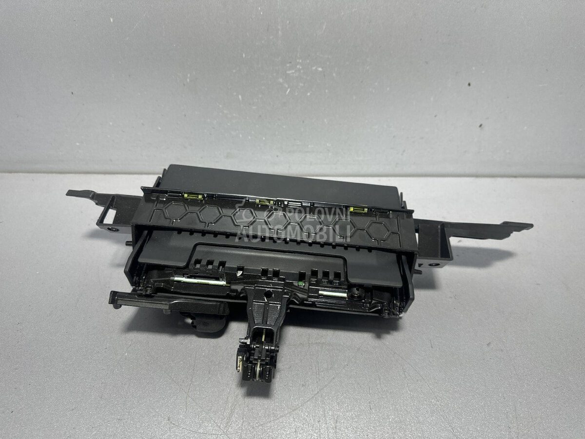 DISPLEJ za Audi A7 - 4G2919601AB