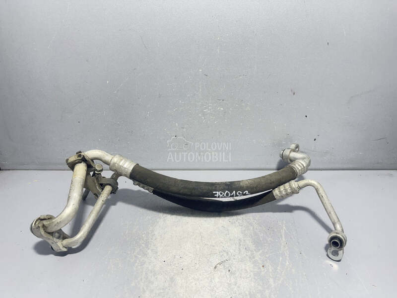 CRIJEVO KLIME za Opel Insignia
