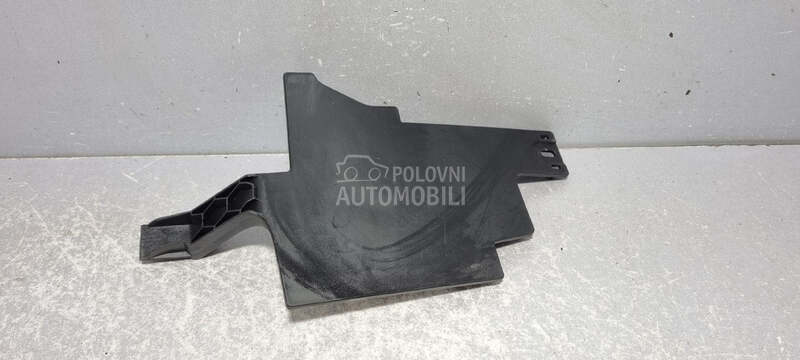 PLASTIKA za Volkswagen Golf 7