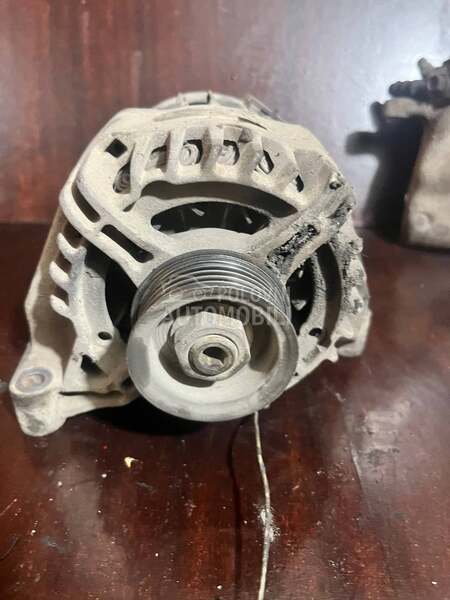 Alternator 1,2 sa klimom za Fiat Panda, Punto, Grande Punto