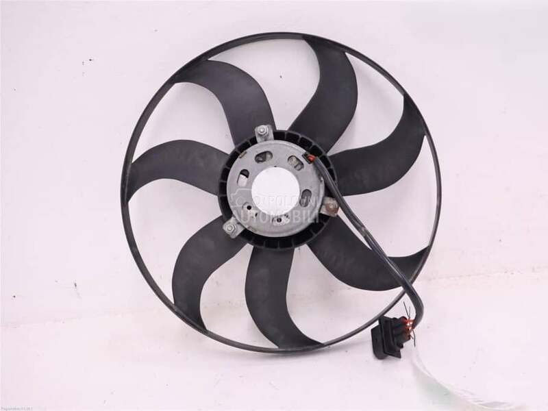 Ventilator za Seat Ibiza od 2005. do 2016. god.