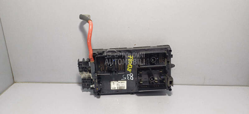 ELEKTRONIKA KUTIJA OSIGURACA za Opel Insignia