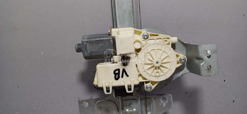 MOTORIC PODIZACA STAKLA za Citroen C4