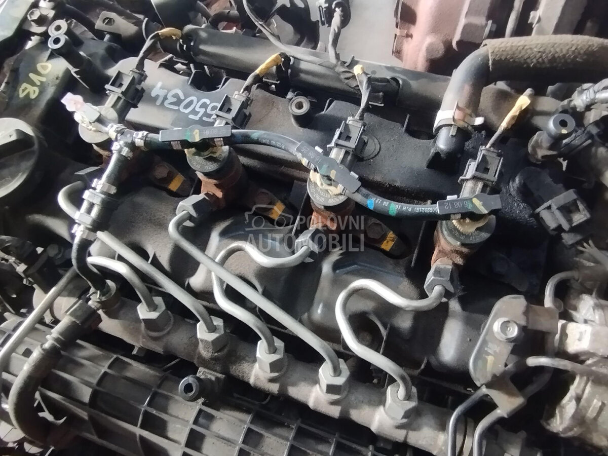 DIZNA za Hyundai Tucson - 0445110589