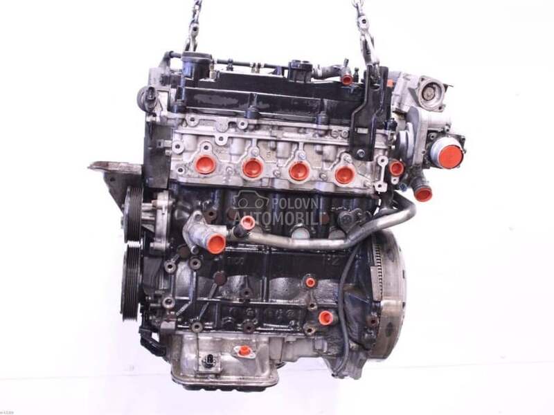 Kompletan motor za Opel Tigra, Vectra, Zafira ... od 2004. do 2016. god.