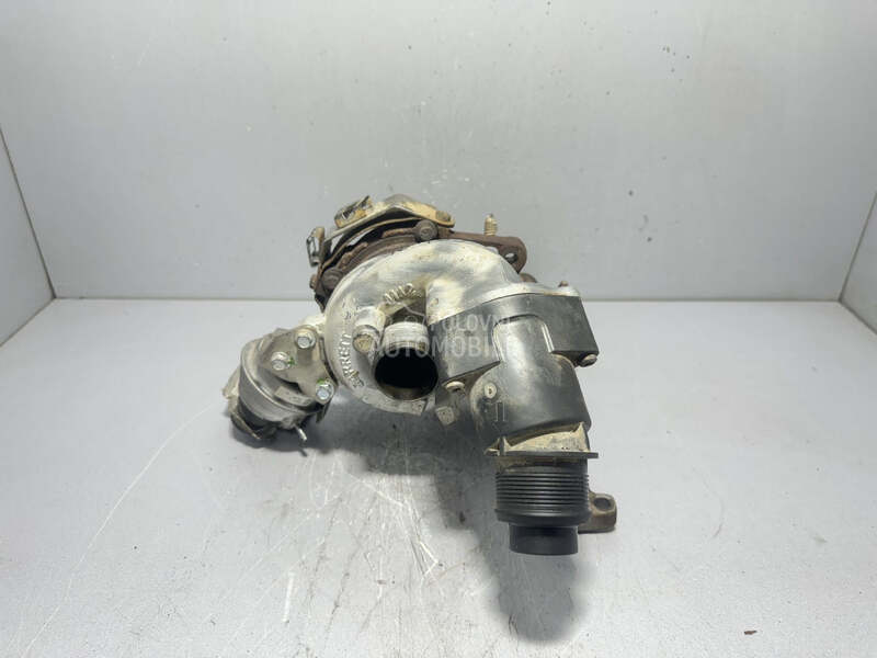 TURBINA za Volkswagen Golf 6