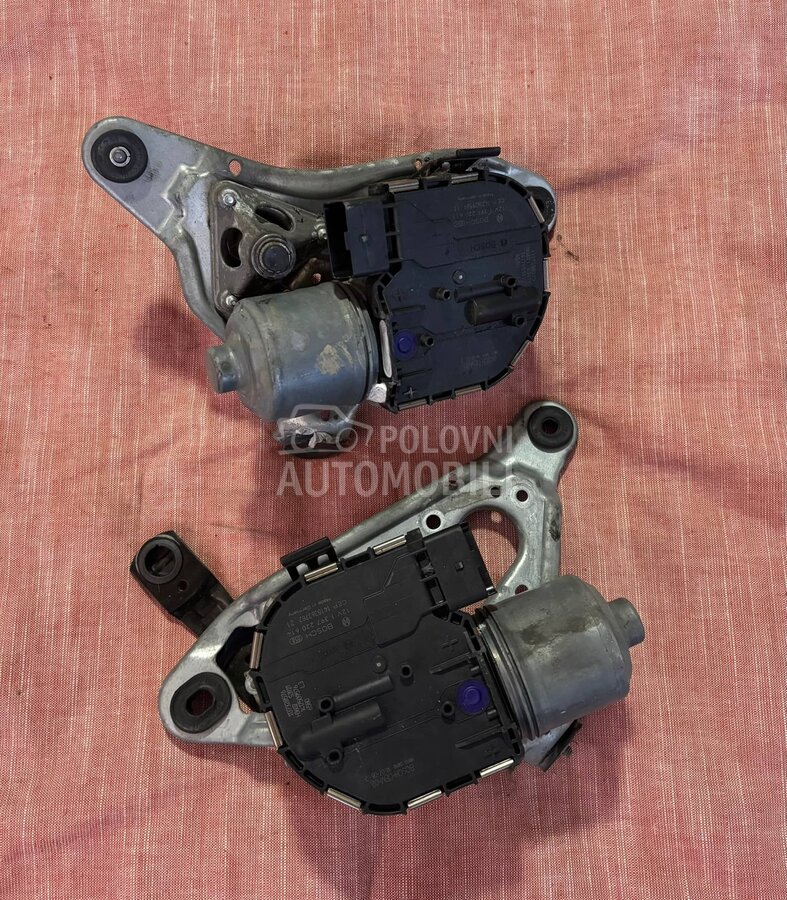 Motor brisača Pezo 508 za Peugeot 508