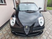 Alfa Romeo MiTo 1.3 mjt SERVISN.A