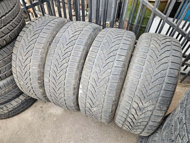Lassa 235/60 R17 Sve sezone