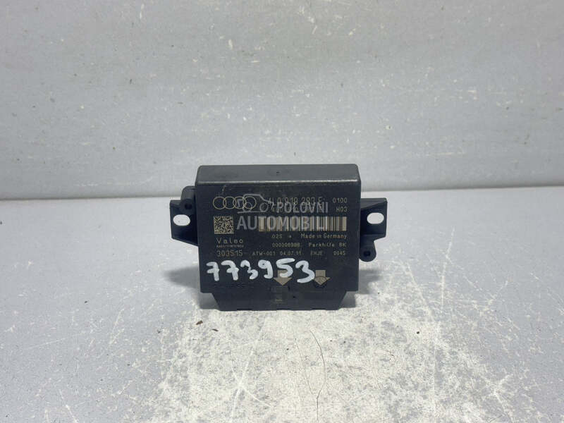 ELEKTRONIKA MODUL za Audi Q7