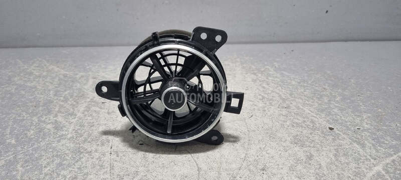 RESETKA VENTILACIJE za Toyota Auris